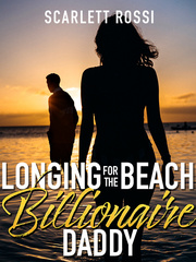 Longing for the Beach Billionaire Daddy Book
