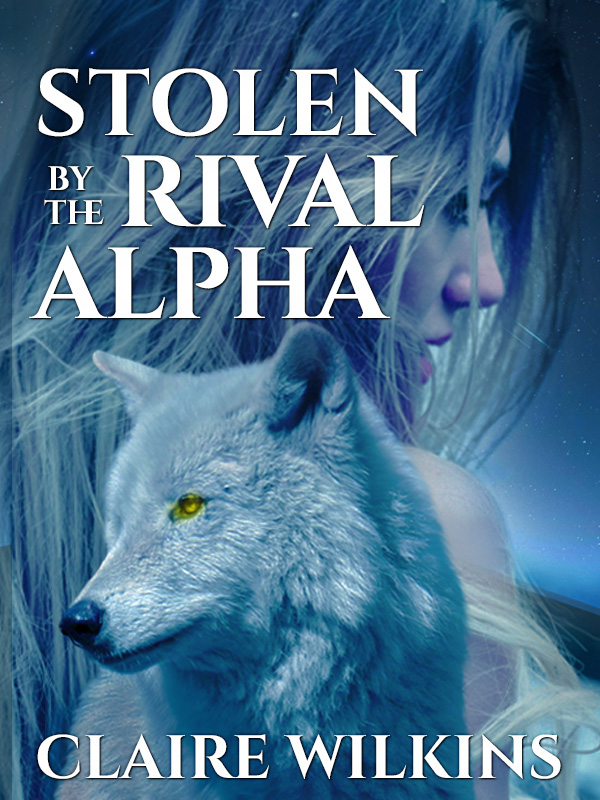Stolen by the Rival Alpha Book