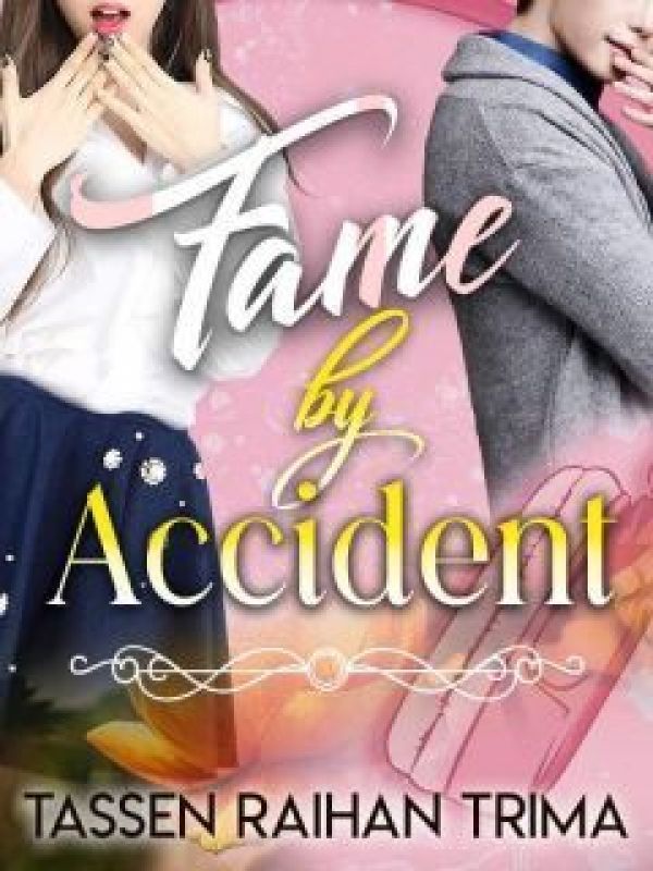 Fame By Accident Book