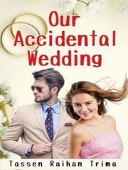 Our Accidental Wedding Book