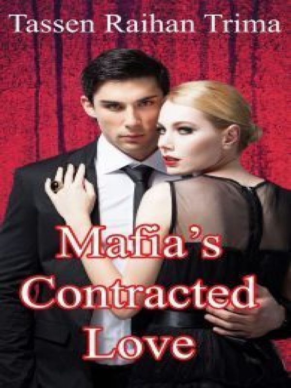 Mafia's Contracted Love Book