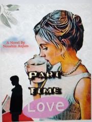 Part-Time Love Book