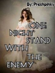 One Night Stand With The Enemy Book