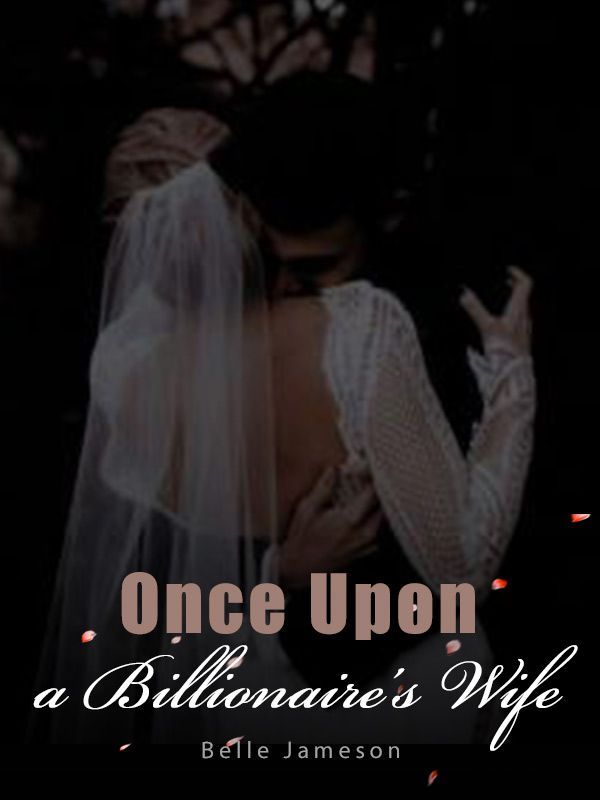 Once Upon a billionaire's Wife Book