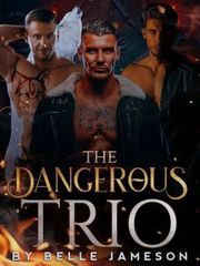 The Dangerous Trio Book