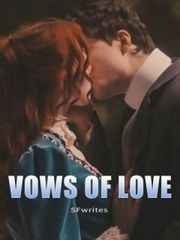 VOWS OF LOVE Book