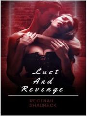 Lust And Revenge Book