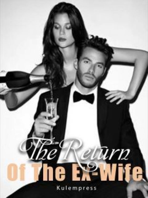 The Return Of The Ex-Wife Book