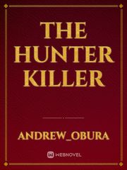 the hunter killer Book