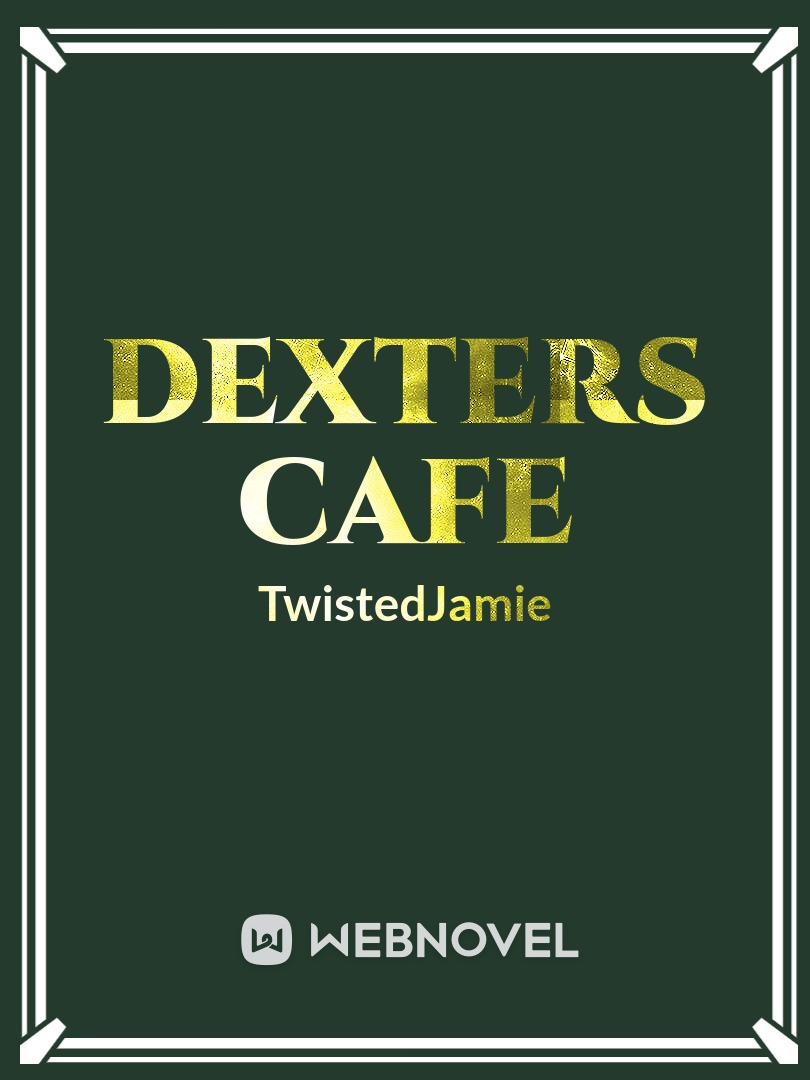 Dexters Cafe Book