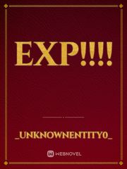 EXP!!!! Book