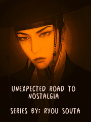 Unexpected road to nostalgia Book