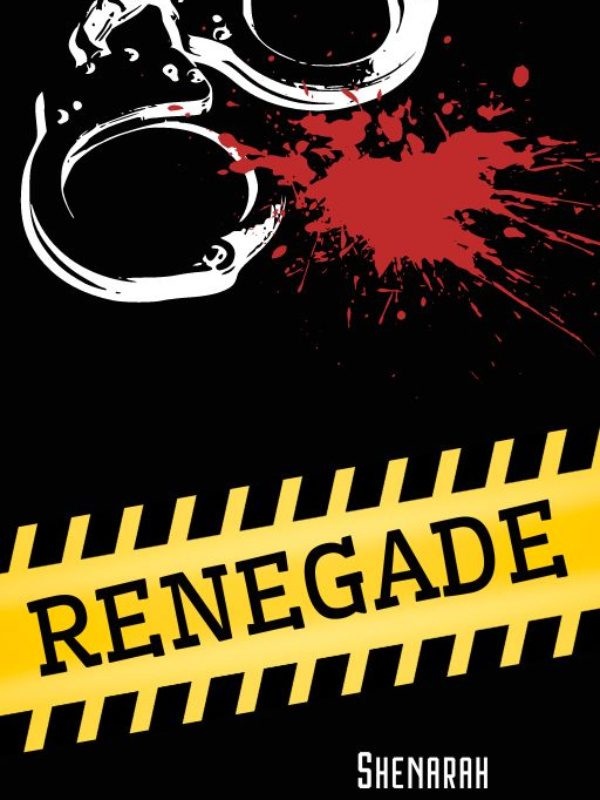 Richmond PD: Renegade