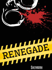 Richmond PD: Renegade Book