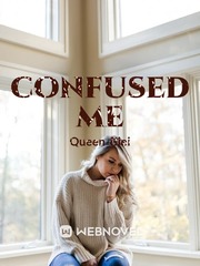 CONFUSED ME Book