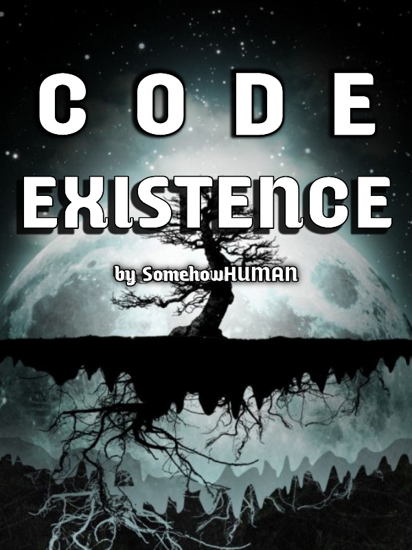 CODE : EXISTENCE Book