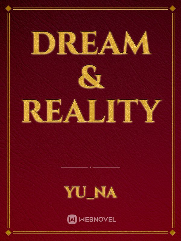 Dream & Reality Book