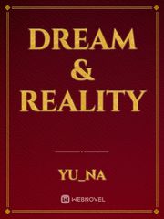 Dream & Reality Book