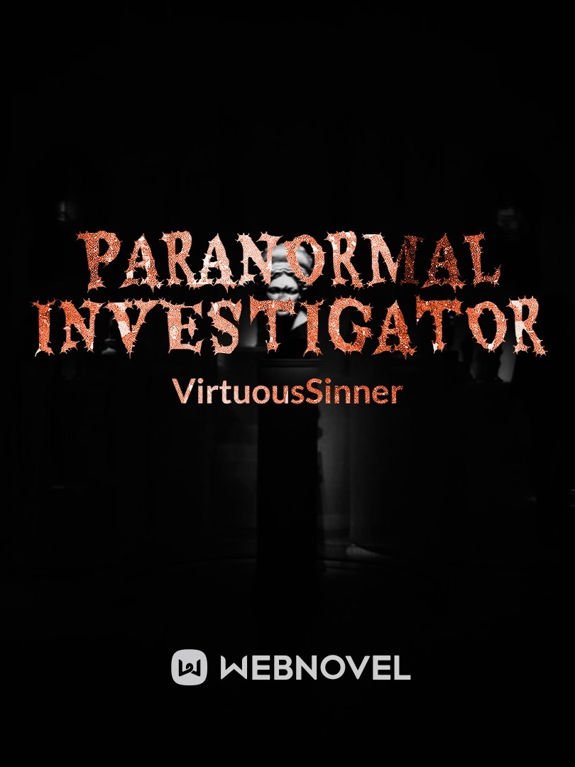 Paranormal Investigator