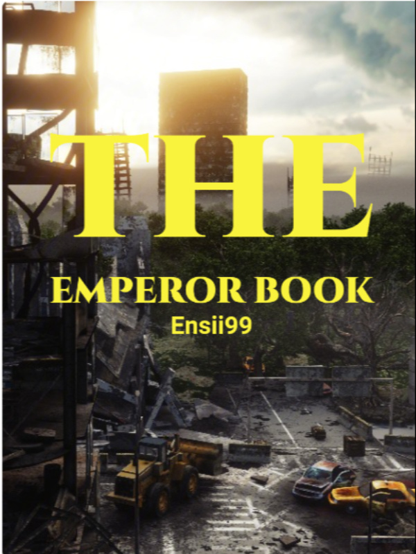 The Emperor Book