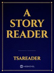 A Story Reader Book