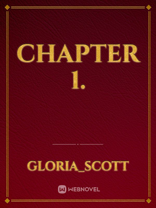 Chapter 1. Book