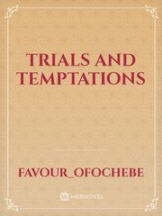 trials and temptations Book