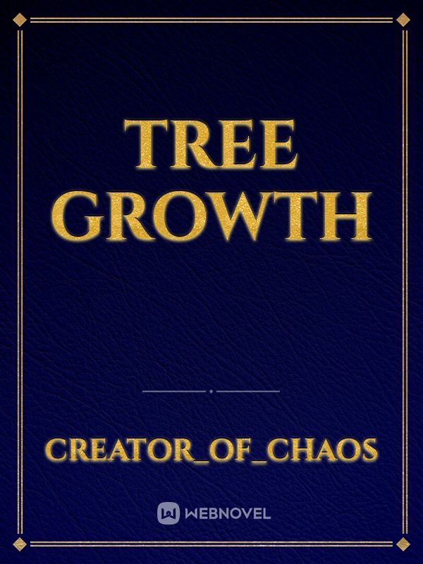 Tree growth Book