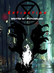 Extinction? Book