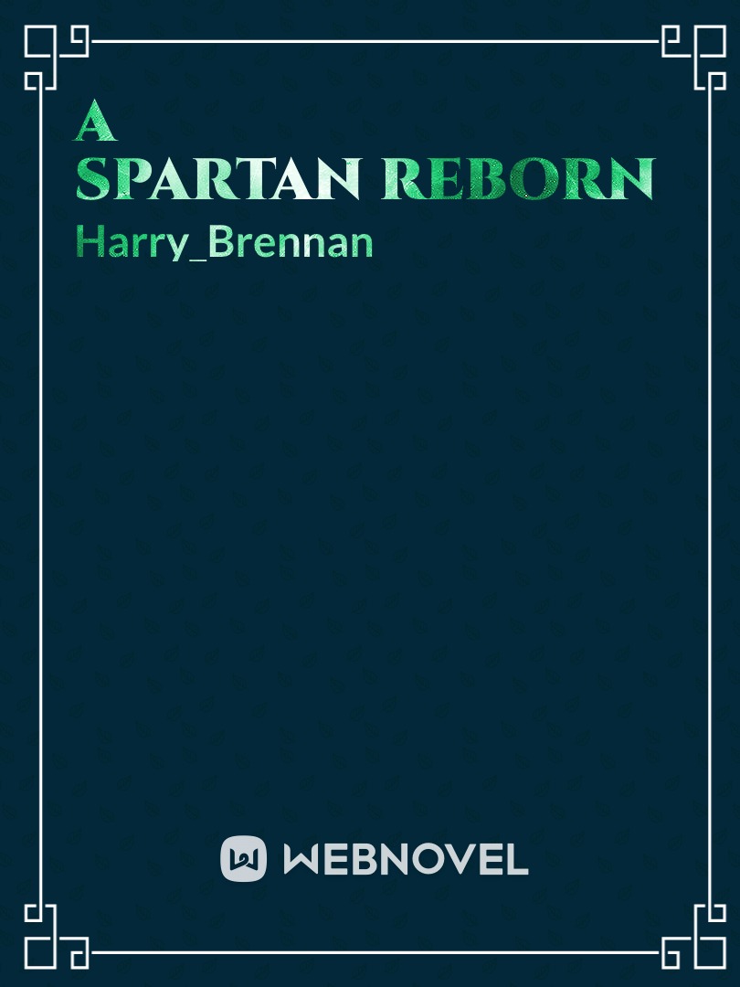 A SPARTAN REBORN