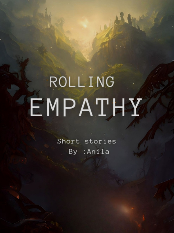 Rolling Empathy Book