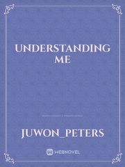 Understanding Me Book
