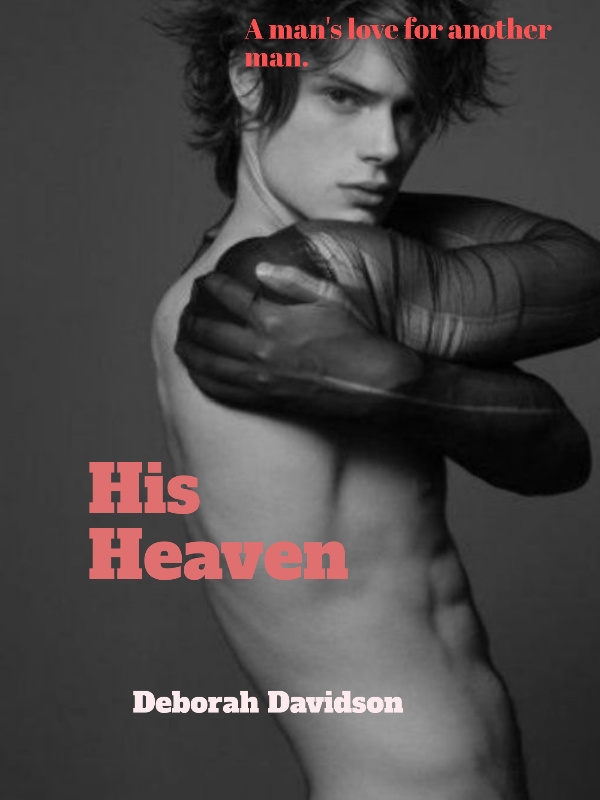 His Heaven (boyxboy) Book