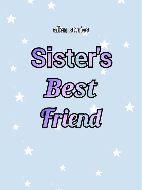 Sister's Best Friend Book
