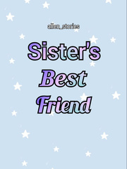Sister's Best Friend Book