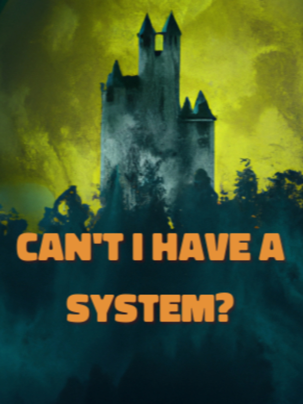 Can't i have a System? Book