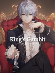 King's Gambit Book