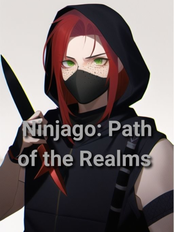 Ninjago: Path of the Realms