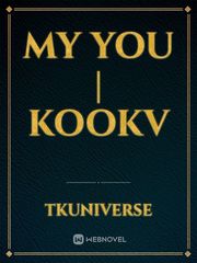 MY YOU | KOOKV Book