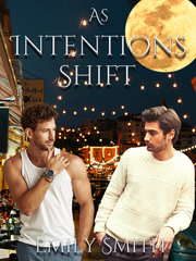 As Intentions Shift Book