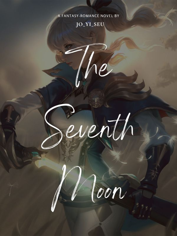 The Seventh Moon Book