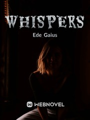WHISPERS Book