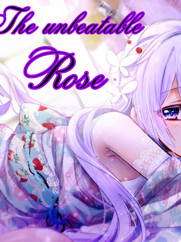 The unbeatable Rose