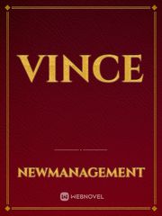VINCE Book