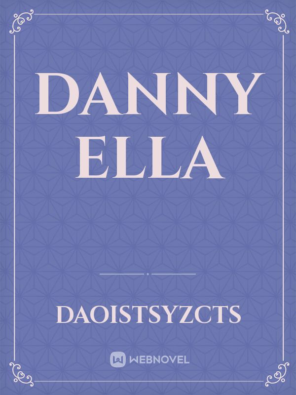 Danny Ella