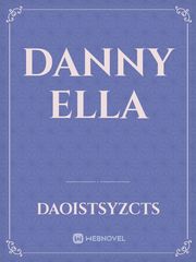Danny Ella Book