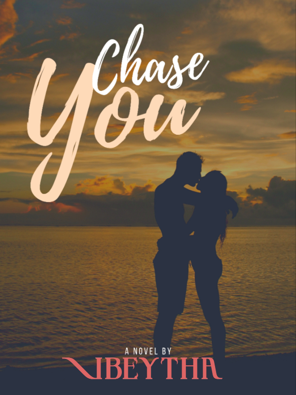 Chase You Book