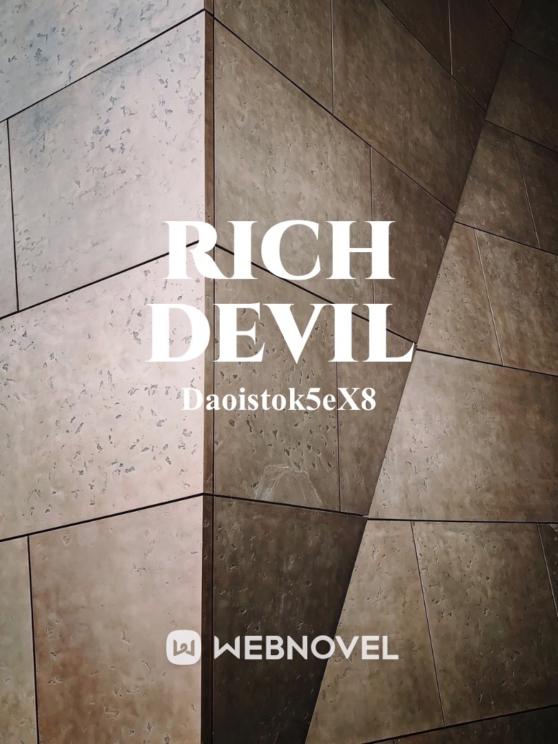 Rich Devil