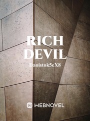 Rich Devil Book