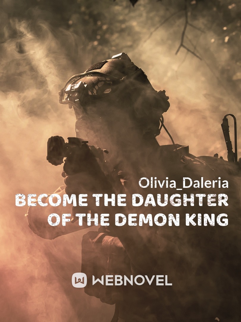 Become The Daughter Of The Demon King